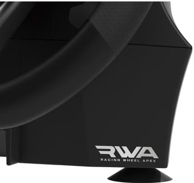 Hori Racing Wheel Apex rattiohjain ja polkimet