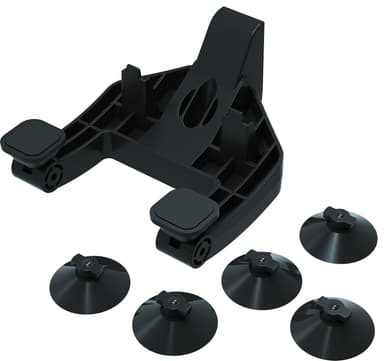 Hori Racing Wheel Apex rattiohjain ja polkimet