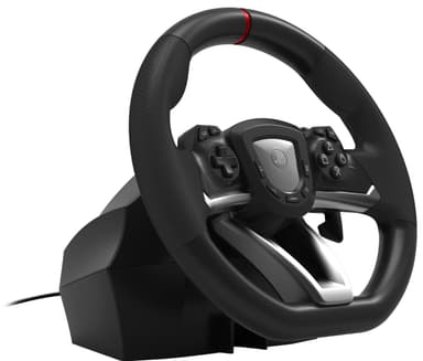 Hori Racing Wheel Apex rattiohjain ja polkimet