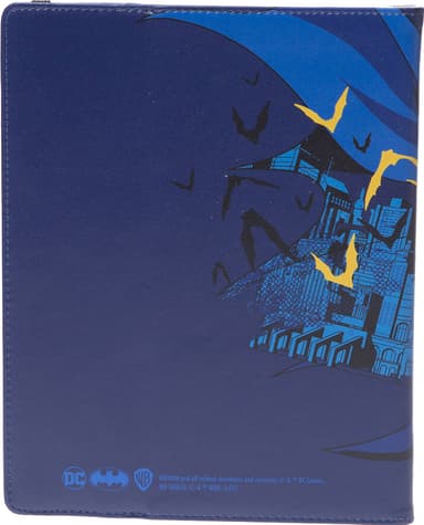 Lazerbuilt Batman Folio suojakuori