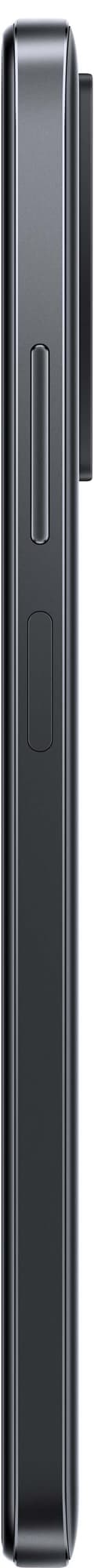 Xiaomi Redmi Note 11 älypuhelin 4/128 GB (grafiittiharmaa)