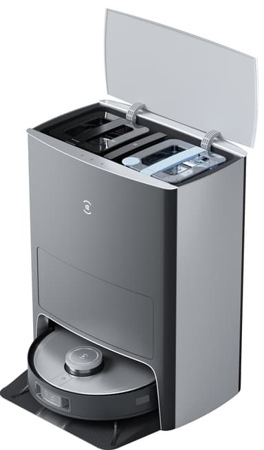 Ecovacs Deebot X1 OMNI robotti-imuri DEX11