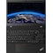 Lenovo ThinkPad P15v Gen2 15,6" kannettava i7/16/512GB (musta)