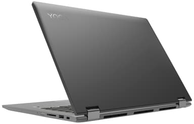 Lenovo Yoga 530 14" 2-in-1 (onyksinmusta)