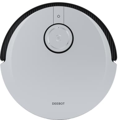 Ecovacs Deebot X1 OMNI robotti-imuri DEX11