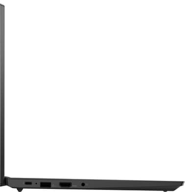 Lenovo ThinkPad E15 Gen3 15,6" kannettava R3/8/256 GB (musta)