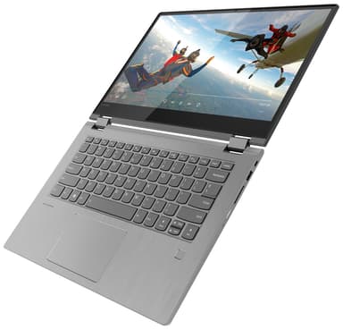 Lenovo Yoga 530 14" 2-in-1 (onyksinmusta)