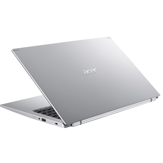 Acer Aspire 5 i5/8/512/MX450 15.6" kannettava