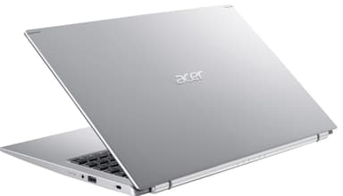 Acer Aspire 5 i5/8/512/MX450 15.6" kannettava