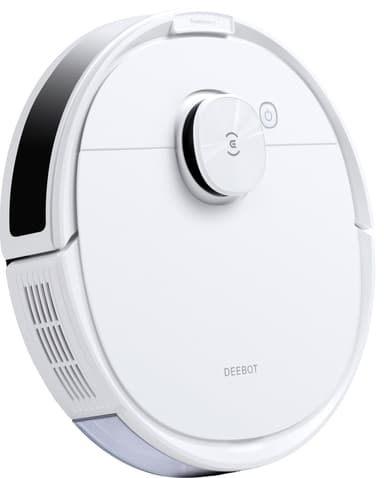 Ecovacs Deebot N8 robotti-imuri DLN2621