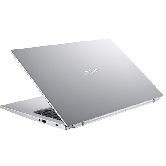 Acer Aspire 3 i5/8/256 15.6" kannettava