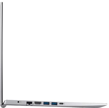 Acer Aspire 5 i5/8/512/MX450 15.6" kannettava