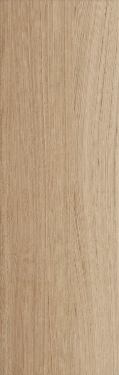 Epoq Edge kaapinovi keittiöön 40x125 (luonnontammi)