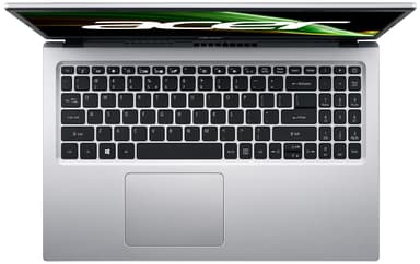 Acer Aspire 3 i5/8/256 15.6" kannettava