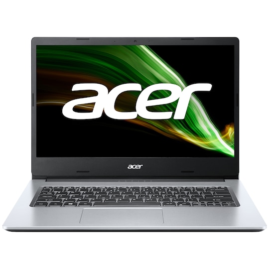 Acer Aspire 1 Pen/4/128 14" kannettava