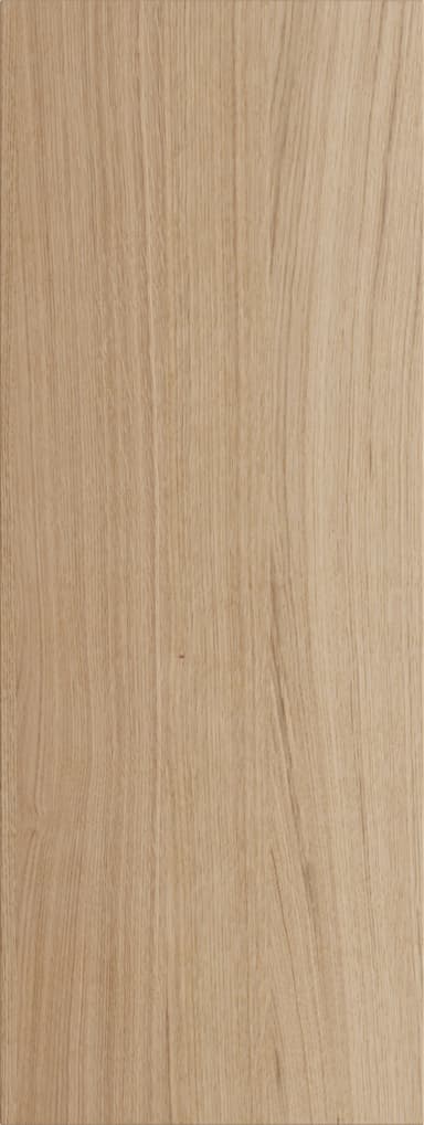 Epoq Edge kaapinovi keittiöön 45x92 (luonnontammi)