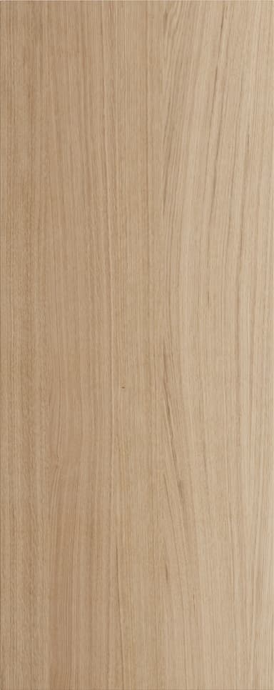 Epoq Edge kaapinovi keittiöön 50x125 (luonnontammi)