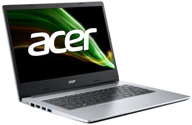 Acer Aspire 1 Cel/4/64 14" kannettava