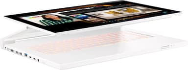 Acer ConceptD 7 Ezel Pro 15,6" kannettava i7/32/1024/A3000/4K