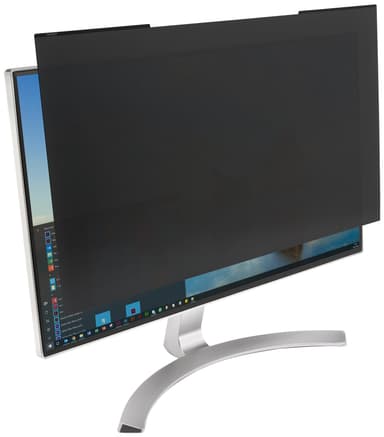 Kensington 24" 16:10 MagPro tietoturvasuoja