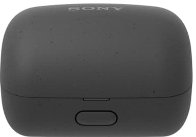 Sony LinkBuds täysin langattomat in-ear kuulokkeet (harmaa)
