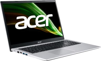 Acer Aspire 3 i5/8/256 15.6" kannettava