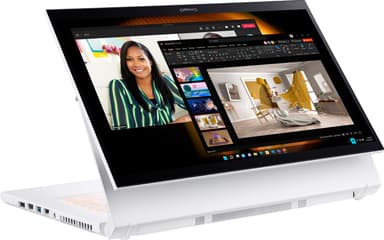 Acer ConceptD 7 Ezel Pro 15,6" kannettava i7/32/1024/A3000/4K
