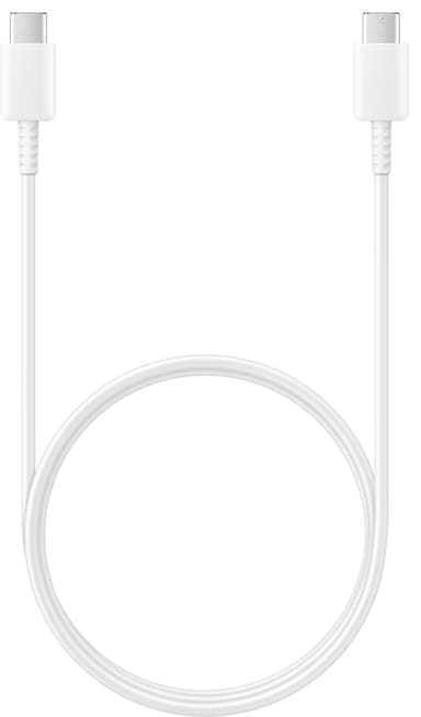 Samsung 5A USB-C - USB-C kaapeli (1 m)