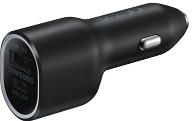 Samsung 40 W autolaturi