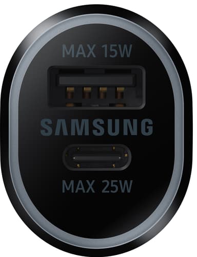 Samsung 40 W autolaturi