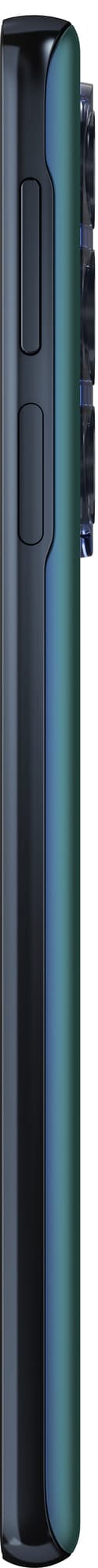 Motorola Edge 30 Pro älypuhelin 12/256GB (sininen)