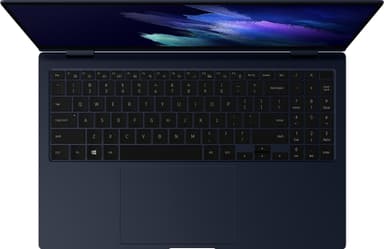 Samsung Galaxy Book Pro 360 i5/8/512 15.6" 2-in-1 kannettava