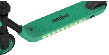 Ninebot by Segway KickScooter Zing A6 sähköpotkulauta - Gigantti ...