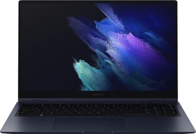 Samsung Galaxy Book Pro 360 i5/8/512 15.6" 2-in-1 kannettava