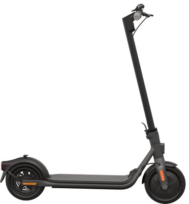 Ninebot by Segway KickScooter sähköpotkulauta F25E