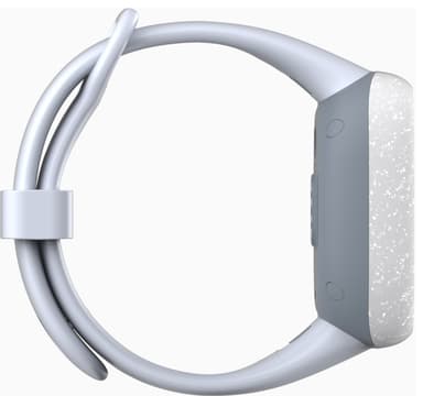 Spacetalk Adventurer 4G älykello lapselle (pilvi)