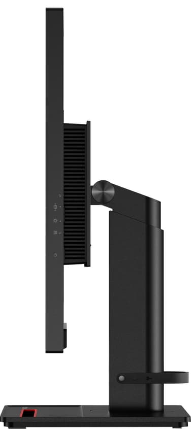 Lenovo ThinkVision P27q-20 27" näyttö (musta)