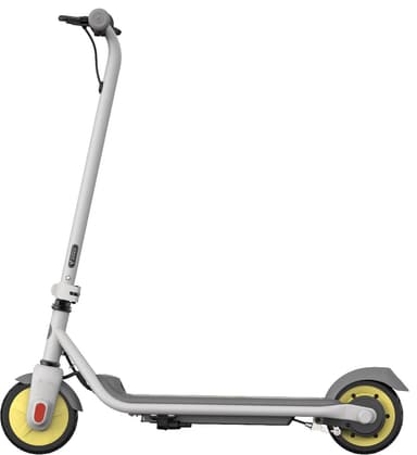 Ninebot by Segway KickScooter Zing C8 sähköpotkulauta