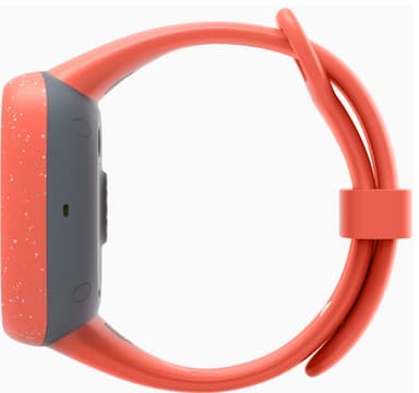 Spacetalk Adventurer 4G älykello lapselle (koralli)