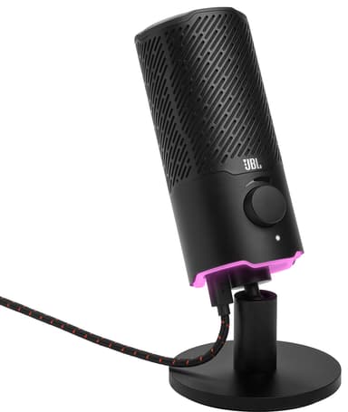 JBL Quantum Stream mikrofoni