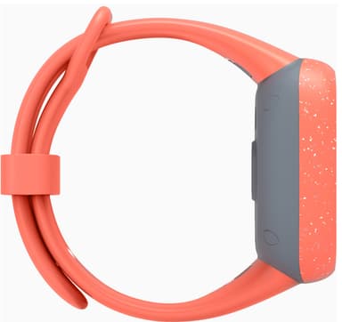 Spacetalk Adventurer 4G älykello lapselle (koralli)