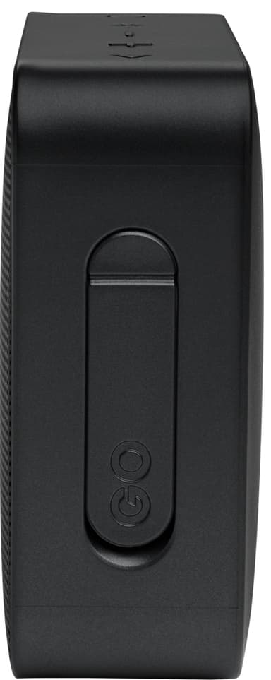 JBL GO Essential kannettava kaiutin (musta)