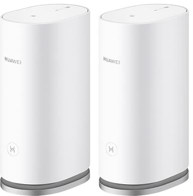 Huawei WiFi Mesh 3 AX3000 reititin (2 kpl)