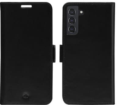 Dbramante Lynge Samsung Galaxy S22+ suojakotelo (musta)