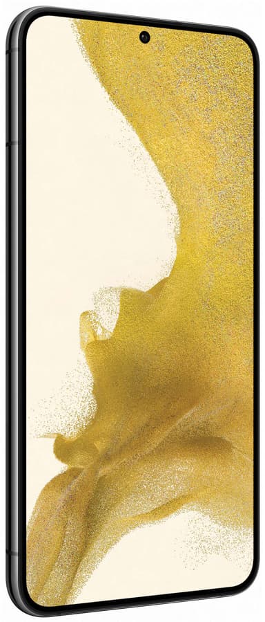 Samsung Galaxy S22+ 5G älypuhelin 8/128 GB (musta)