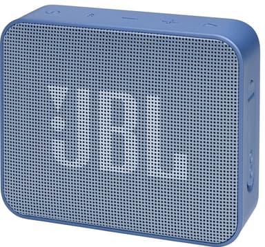 JBL GO Essential kannettava kaiutin (sininen)