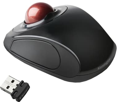 Kensington Orbit Mouse Wireless Mobile pallohiiri