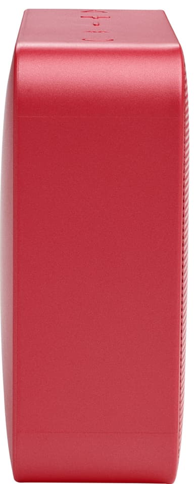 JBL GO Essential kannettava kaiutin (punainen)