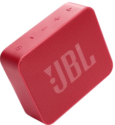 JBL GO Essential kannettava kaiutin (punainen)