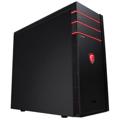 MSI Codex 3 8RC-201EU pelitietokone